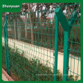 high security razor wire fencing